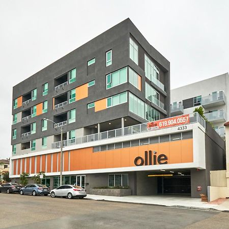 Luxury 2Bd 2Ba, Brand New/Pets/Close To Everything/Boho+Cozy Vibes San Diego Bagian luar foto