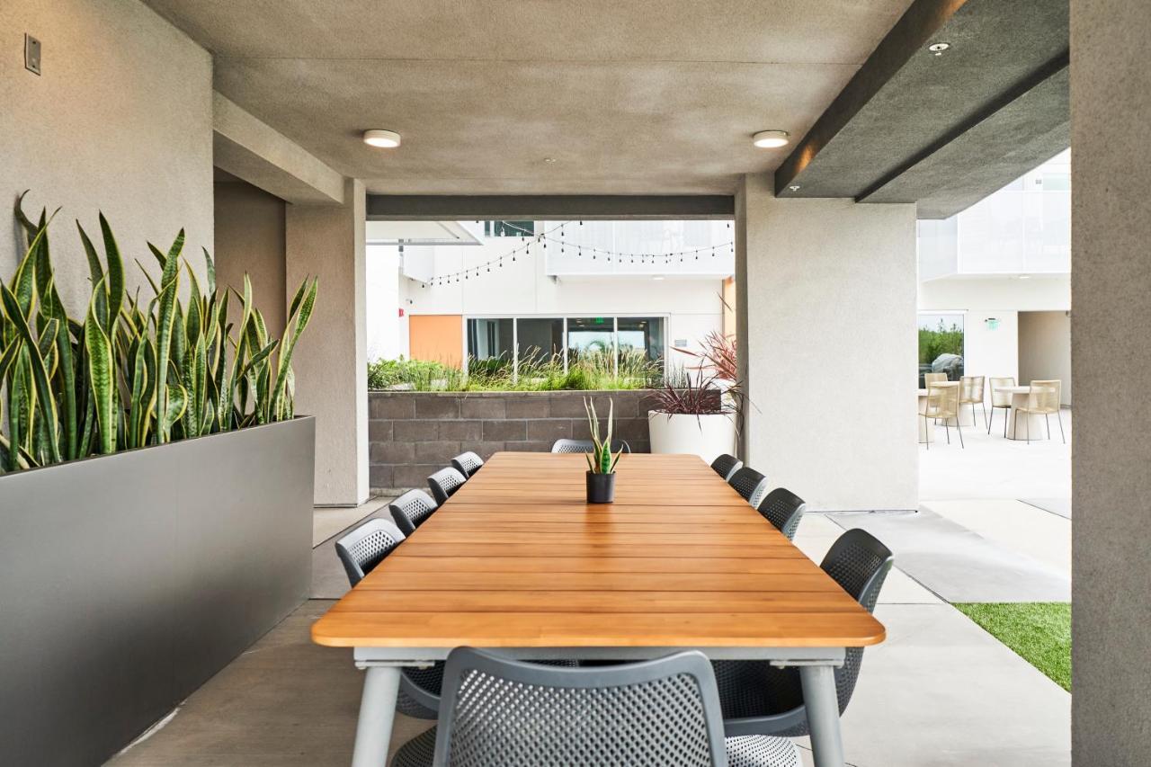 Luxury 2Bd 2Ba, Brand New/Pets/Close To Everything/Boho+Cozy Vibes San Diego Bagian luar foto